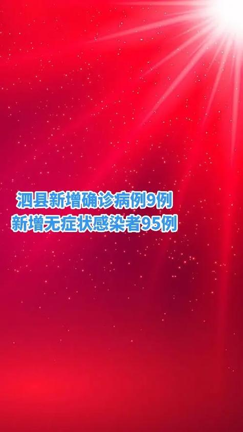 安徽昨天疫情,安徽昨日新增病例-第2张图片 安徽昨天疫情,安徽昨日新增病例-第2张图片