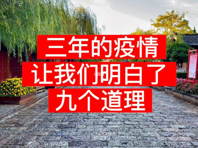 【疫情的启示,疫情启示和思考】-第6张图片 【疫情的启示,疫情启示和思考】-第6张图片