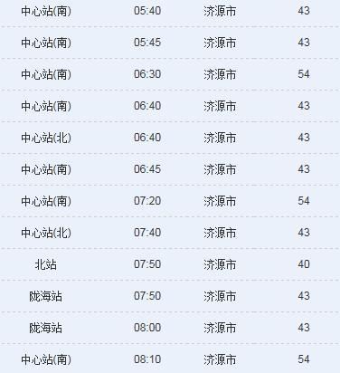 济源限号-济源限号查询今天-第7张图片 济源限号-济源限号查询今天-第7张图片