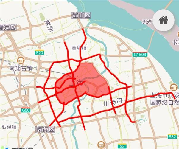 中环限行(中环限行外地车辆时间)-第6张图片 中环限行(中环限行外地车辆时间)-第6张图片