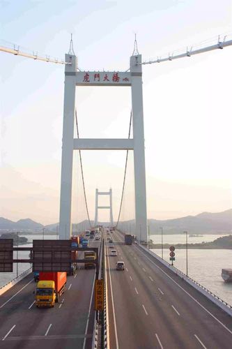 虎门大桥限行-虎门大桥限行规定含哪些车-第3张图片 虎门大桥限行-虎门大桥限行规定含哪些车-第3张图片