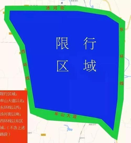 鹤壁限号吗，鹤壁限号吗20246月份-第5张图片