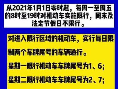 鹤壁限号吗，鹤壁限号吗20246月份-第6张图片