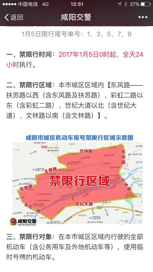 【兴平限行区域,兴平限行区域图及时间2021】-第7张图片 【兴平限行区域,兴平限行区域图及时间2021】-第7张图片