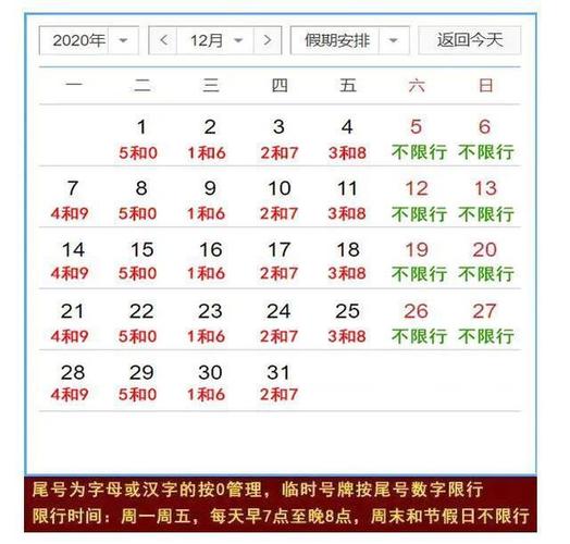 【廊坊限号,廊坊限号查询 今天时间】-第6张图片 【廊坊限号,廊坊限号查询 今天时间】-第6张图片