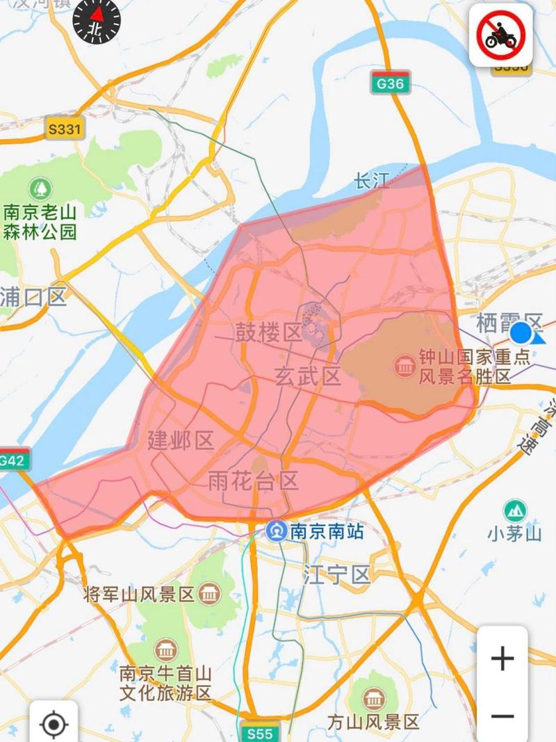 南京限行外地车吗/南京限行外地车吗2023-第6张图片 南京限行外地车吗/南京限行外地车吗2023-第6张图片