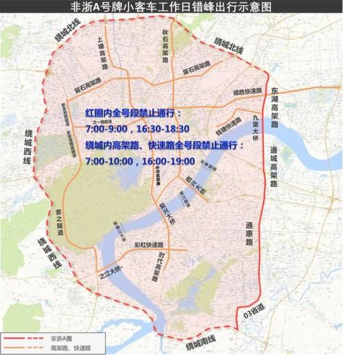 【国庆节杭州限号吗,国庆期间杭州限号吗?】-第4张图片