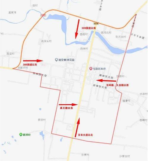 今天限号不限，今天限不限行-第6张图片