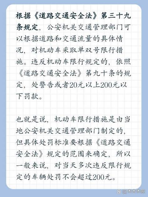 限行电子眼/限行电子眼一天拍几次-第3张图片