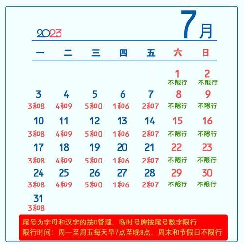 廊坊限行区域(廊坊限行区域规划)-第3张图片