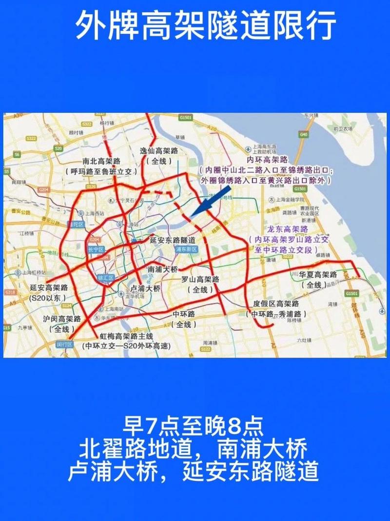 外地车限行处罚-外地车限行处罚标准-第2张图片 外地车限行处罚-外地车限行处罚标准-第2张图片