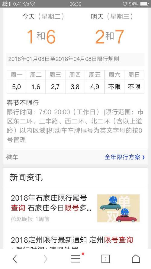 临漳县限号查询/临漳县限号查询今天最新通知-第4张图片 临漳县限号查询/临漳县限号查询今天最新通知-第4张图片