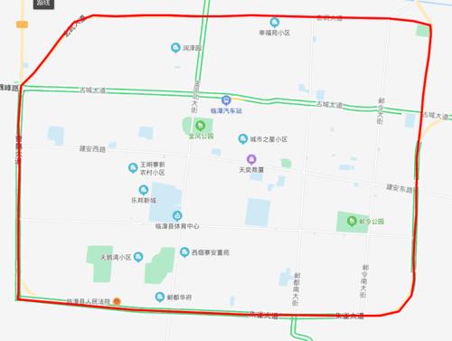 临漳县限号查询/临漳县限号查询今天最新通知-第6张图片 临漳县限号查询/临漳县限号查询今天最新通知-第6张图片
