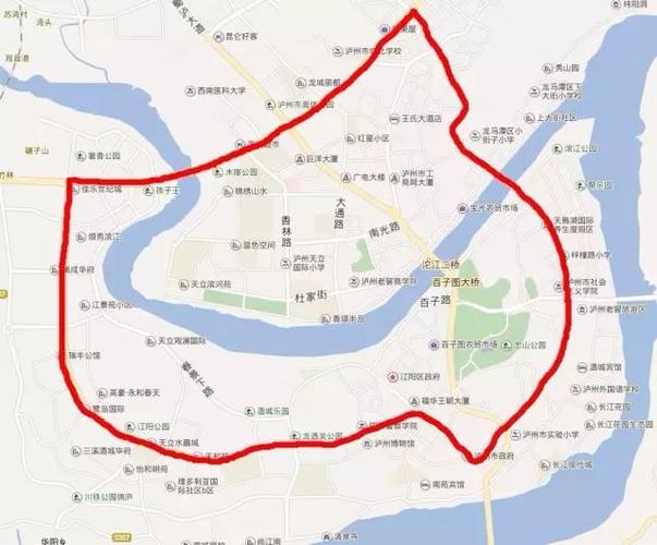 【泸州限行,泸州限行尾号和时间】-第5张图片 【泸州限行,泸州限行尾号和时间】-第5张图片