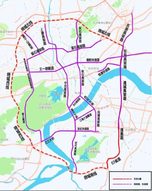 杭州外地牌限行/杭州外地牌限行最新规定-第4张图片 杭州外地牌限行/杭州外地牌限行最新规定-第4张图片