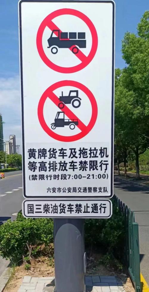 车辆限行是什么意思(车辆限行是怎么回事)-第8张图片