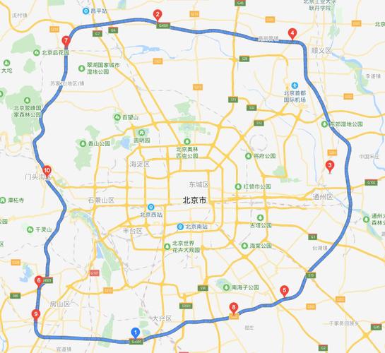 北京限号区域,北京限号区域图-第4张图片 北京限号区域,北京限号区域图-第4张图片