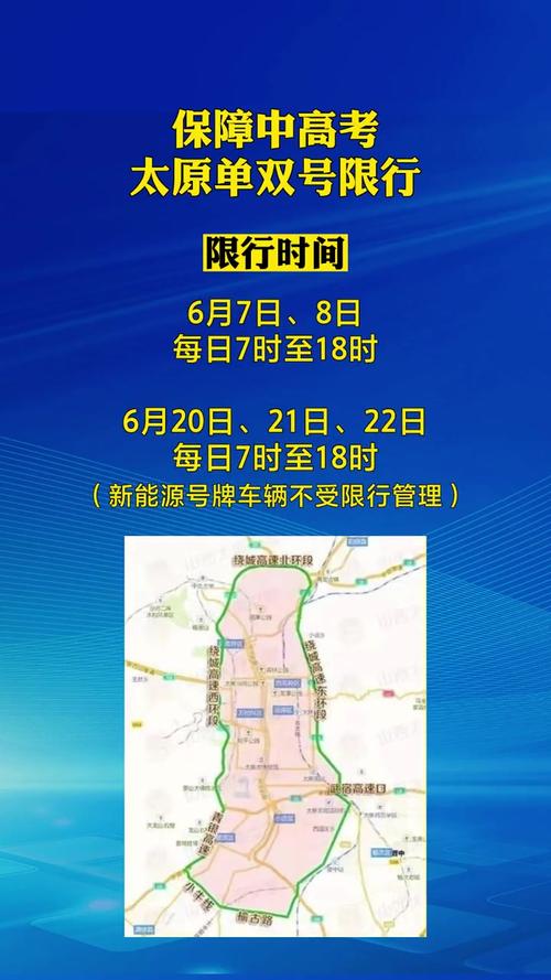 太原外地车限行(太原外地车限行规定)-第6张图片