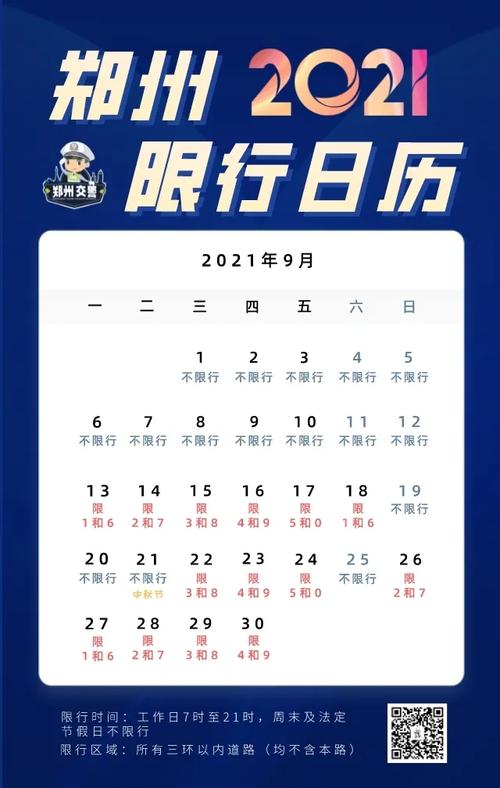 郑州限号9月(郑州限号9月4号)-第2张图片 郑州限号9月(郑州限号9月4号)-第2张图片