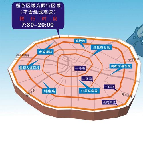 成都双流限号吗/成都双流是否限号-第6张图片 成都双流限号吗/成都双流是否限号-第6张图片