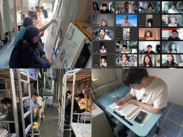 安徽疫情课堂，安徽省疫情网课登录入口