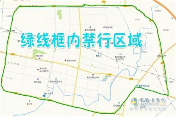 【衡水限行,衡水限行2023年】-第4张图片 【衡水限行,衡水限行2023年】-第4张图片
