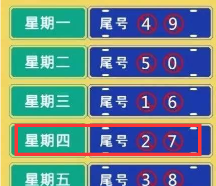 【衡水限行,衡水限行2023年】-第5张图片 【衡水限行,衡水限行2023年】-第5张图片