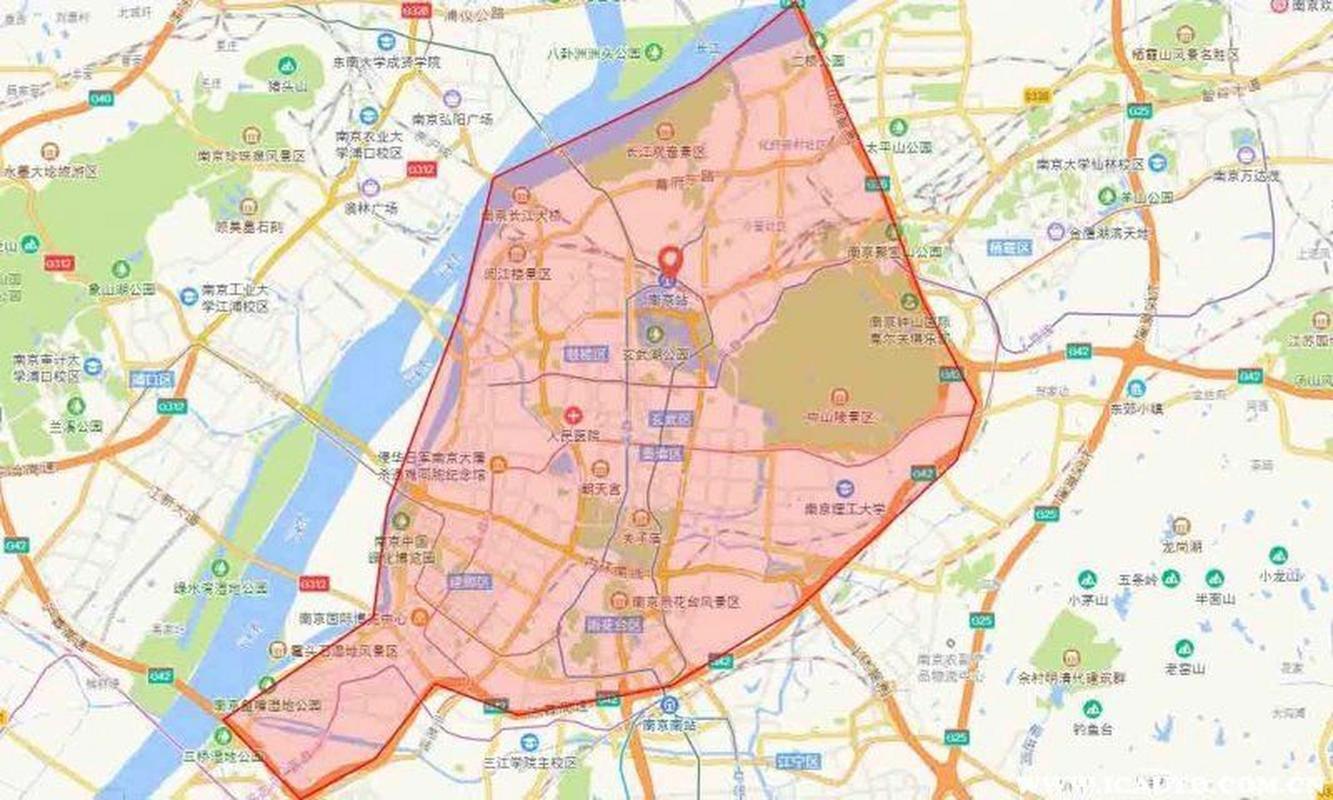 南京限行外地车吗/南京限行外地车吗国庆-第7张图片 南京限行外地车吗/南京限行外地车吗国庆-第7张图片