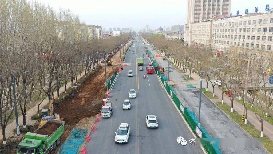 济源限行，济源限行时间和范围-第4张图片