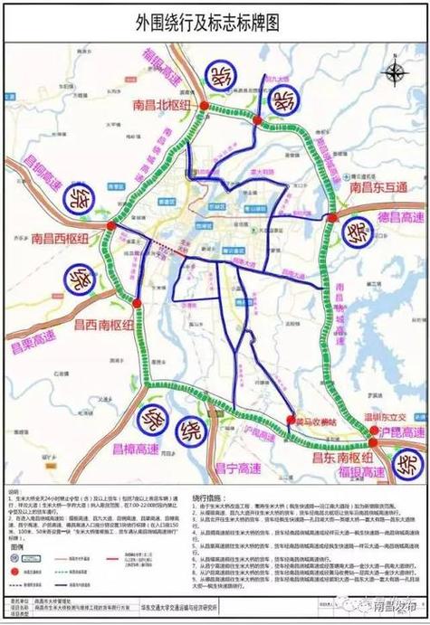 南昌尾号限行，南昌尾号限行取消了吗-第3张图片