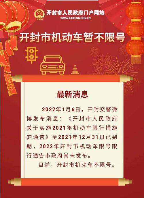 开封限不限号(开封限不限号河南开封)-第2张图片 开封限不限号(开封限不限号河南开封)-第2张图片