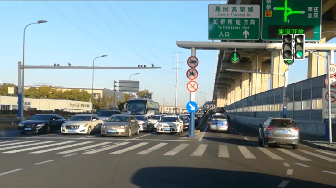 【嘉闵高架限行,嘉闵高架限行规定】-第3张图片 【嘉闵高架限行,嘉闵高架限行规定】-第3张图片