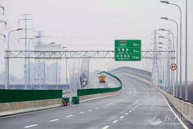 【嘉闵高架限行,嘉闵高架限行规定】-第4张图片 【嘉闵高架限行,嘉闵高架限行规定】-第4张图片