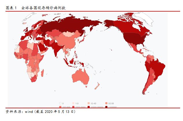 新冠疫情世界,新冠疫情世界卫生组织表现-第4张图片 新冠疫情世界,新冠疫情世界卫生组织表现-第4张图片