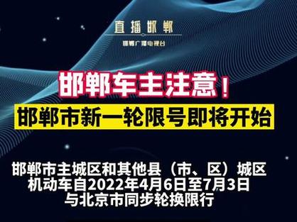 邯郸车牌限号/邯郸车牌限号查询-第6张图片 邯郸车牌限号/邯郸车牌限号查询-第6张图片