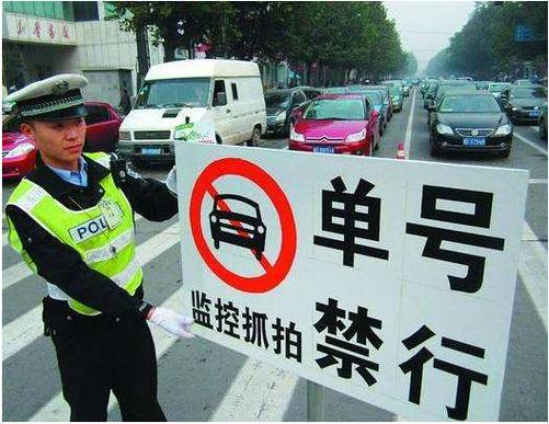 限行是拍照吗,限行是拍照吗怎么拍-第4张图片 限行是拍照吗,限行是拍照吗怎么拍-第4张图片