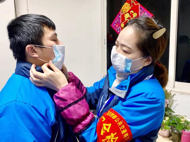 安抚疫情患者-疫情安抚话术-第3张图片 安抚疫情患者-疫情安抚话术-第3张图片