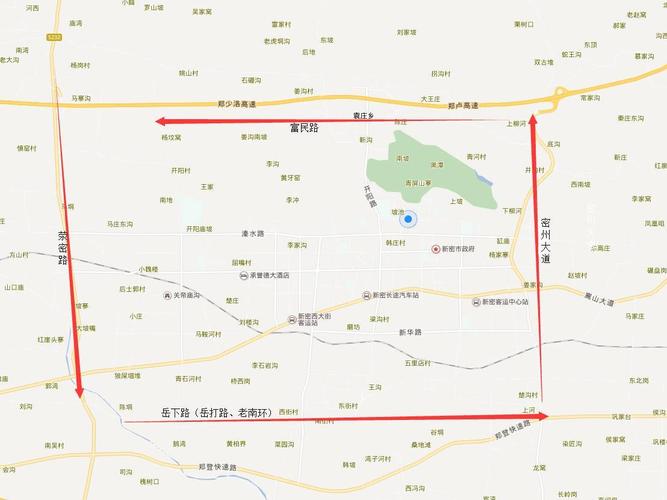 新密市限行/新密市限行2024最新消息-第5张图片 新密市限行/新密市限行2024最新消息-第5张图片