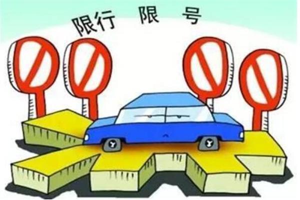 【北京限号违章怎么处罚,北京限号违章怎么处罚的】-第6张图片 【北京限号违章怎么处罚,北京限号违章怎么处罚的】-第6张图片