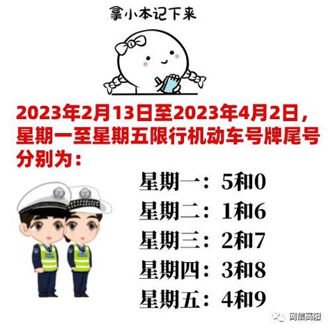 安新限号/安新限号2024最新限号-第2张图片 安新限号/安新限号2024最新限号-第2张图片