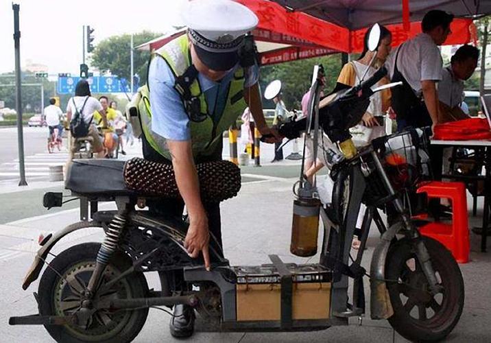 【北京电动车限行,北京电动车限行通知最新】-第5张图片 【北京电动车限行,北京电动车限行通知最新】-第5张图片
