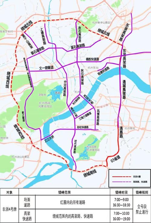 萧山区限行(萧山区限行区域地图)-第7张图片 萧山区限行(萧山区限行区域地图)-第7张图片