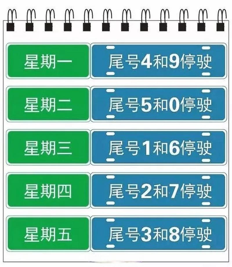 【河间限行,河间限行通知最新】-第6张图片 【河间限行,河间限行通知最新】-第6张图片