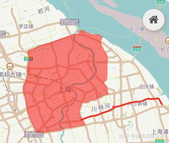 【上海沪c限行区域,上海沪c限行区域亮红点】-第5张图片 【上海沪c限行区域,上海沪c限行区域亮红点】-第5张图片