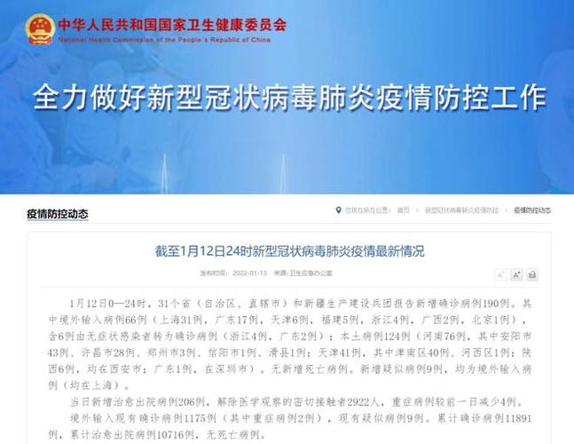 2021年河北疫情最新报道(2021年河北疫情分布图最新消息)-第5张图片