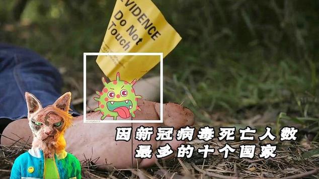 世界新冠疫情-世界新冠疫情局势-第1张图片 世界新冠疫情-世界新冠疫情局势-第1张图片