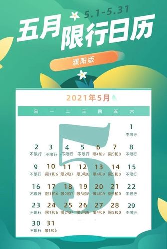 濮阳市限号吗-濮阳市限号吗外地车-第4张图片 濮阳市限号吗-濮阳市限号吗外地车-第4张图片