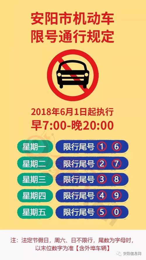 滑县限行-滑县限行2023年最新通告-第1张图片 滑县限行-滑县限行2023年最新通告-第1张图片
