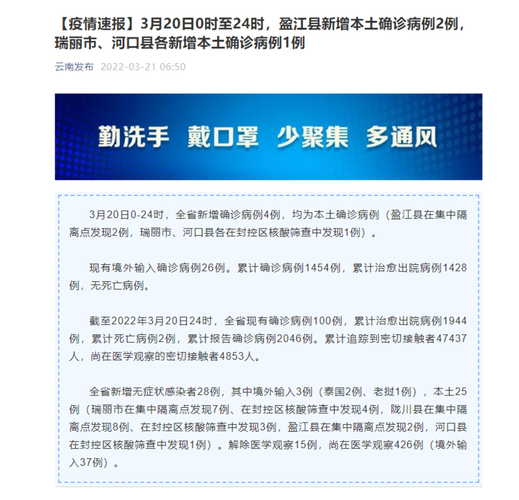 安宁肺炎疫情-安宁肺炎疫情最新消息-第6张图片 安宁肺炎疫情-安宁肺炎疫情最新消息-第6张图片