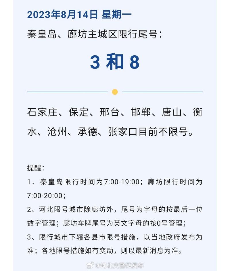 8月1日限行-8月1日限行成都-第2张图片 8月1日限行-8月1日限行成都-第2张图片
